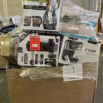 Kitchen Appliance Pallets: Wholesale Liquidation Inventory - Image 8