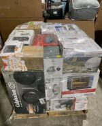 Wholesale Kitchen Appliances Pallet: Affordable Inventory - Image 3