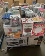 Wholesale Kitchen Appliances Pallet: Affordable Inventory - Image 4