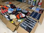 Nike Jordan Sneakers Pallets: Wholesale Inventory for Resellers