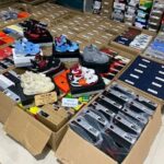 Nike Jordan Sneakers Pallets: Wholesale Inventory for Resellers