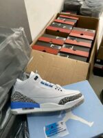 Nike Jordan Sneakers Pallets: Wholesale Inventory for Resellers - Image 9