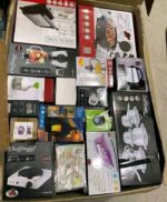 Wholesale Household Appliances Kitchen Pallets: A Smart Resale - Image 4