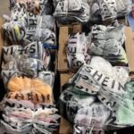 SHEIN Clothing Pallets: Wholesale Liquidation Inventory for Resellers