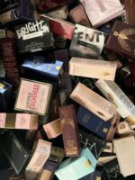 Wholesale Makeup Liquidation Pallets: Affordable Beauty Inventory - Image 3