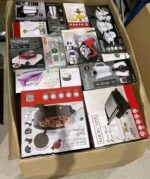 Wholesale Household Appliances Kitchen Pallets: A Smart Resale - Image 5