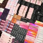 Wholesale Ladies Jeans Pallets