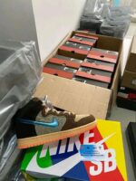 Nike Jordan Sneakers Pallets: Wholesale Inventory for Resellers - Image 12
