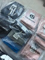 Wholesale Lululemon Clothing Pallets: Liquidation Inventory - Image 4