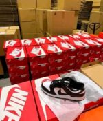 Brand New Nike Shoe Pallets: Wholesale Inventory for Resellers - Image 8