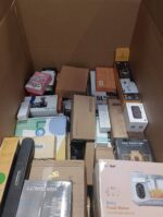Wholesale Mixed Electronics Pallets Liquidation - Image 3