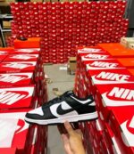 Brand New Nike Shoe Pallets: Wholesale Inventory for Resellers