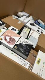 Wholesale Mixed Electronics Pallets Liquidation - Image 8