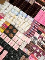 Wholesale Makeup Liquidation Pallets: Affordable Beauty Inventory - Image 5