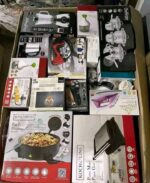 Wholesale Household Appliances Kitchen Pallets: A Smart Resale - Image 6