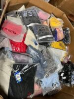Wholesale AMZ Clothing Pallets: Affordable Liquidation Inventory - Image 3