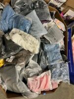 Wholesale AMZ Clothing Pallets