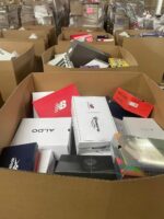 Wholesale Mixed Shoes Pallets: A Profitable Opportunity - Image 8