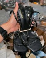 Wholesale Womens Shoe Pallets: Liquidation Footwear - Image 5
