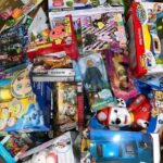 Wholesale Toy Pallets: A Profitable Opportunity for Resellers