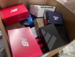 Wholesale Mixed Shoes Pallets: A Profitable Opportunity - Image 9