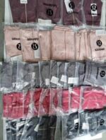 Wholesale Lululemon Clothing Pallets: Liquidation Inventory - Image 6