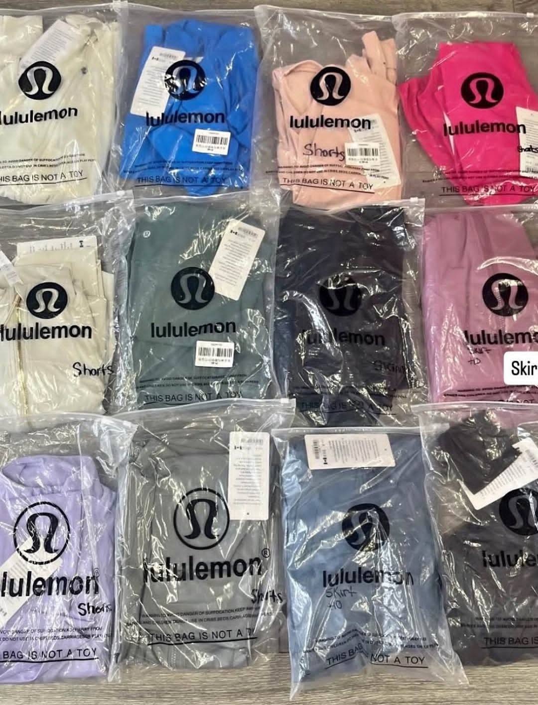 774282181_122108421135417501_2726482407500058768_n (1) Wholesale Lululemon Clothing Pallets: Liquidation Inventory