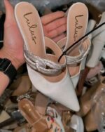 Wholesale Womens Shoe Pallets: Liquidation Footwear - Image 6