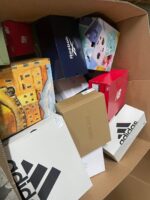 Wholesale Mixed Shoes Pallets: A Profitable Opportunity - Image 10
