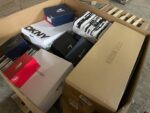 Wholesale Mixed Shoes Pallets: A Profitable Opportunity - Image 12