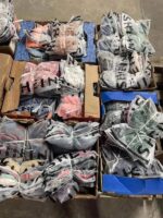 SHEIN Clothing Pallets: Wholesale Liquidation Inventory - Image 4