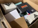 Wholesale Mixed Shoes Pallets: A Profitable Opportunity - Image 16