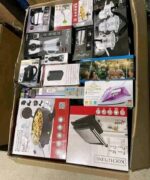 Wholesale Household Appliances Kitchen Pallets: A Smart Resale - Image 7