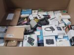 Wholesale Mixed Electronics Pallets Liquidation - Image 21
