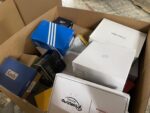 Wholesale Mixed Shoes Pallets: A Profitable Opportunity - Image 18