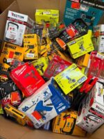 Mixed Power Tools Pallets: Wholesale Inventory for Resellers - Image 4