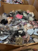 Amazon Clothing Pallets: Wholesale Inventory for Resellers - Image 3