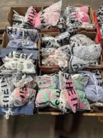 SHEIN Clothing Pallets: Wholesale Liquidation Inventory - Image 5