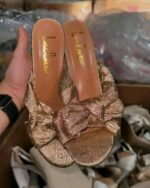 Wholesale Womens Shoe Pallets: Liquidation Footwear - Image 9