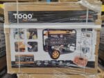 Wholesale Togo Power Generators Pallets: Affordable Power - Image 3
