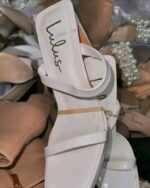 Wholesale Womens Shoe Pallets: Liquidation Footwear - Image 10