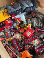 Mixed Power Tools Pallets: Wholesale Inventory for Resellers - Image 5