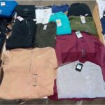 Wholesale Nike Clothes Pallet: A Profitable Liquidation Opportunity - Image 3