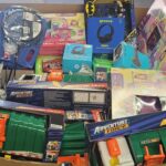 HPC Mixed Electronic Pallets: Affordable Inventory for Resellers