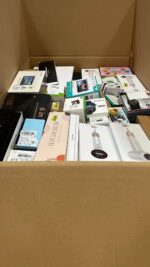 Wholesale Mixed Electronics Pallets Liquidation - Image 34
