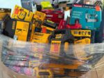 Mixed Power Tools Pallets: Wholesale Inventory for Resellers - Image 8