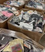 Wholesale Branded Clothes Pallets: A Guide for Resellers - Image 4