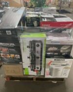 Wholesale Kitchen Appliances Pallet: Affordable Inventory - Image 6