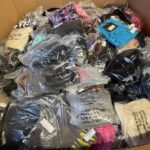 Amazon Clothing Pallets: Wholesale Inventory for Resellers