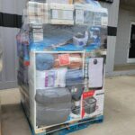 General Merchandise Liquidation Pallets: A Guide for Resellers
